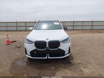 BMW X3 G45 2025 BMW X3 30 Xdrive 2025 2.0 Benzyna 255KM, zdjęcie 7