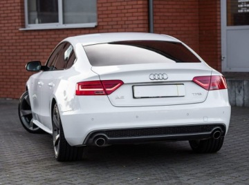 Audi A5 8T Cabrio Facelifting 1.8 TFSI 170KM 2016 Audi A5 Sportback S-Line Plus ! 1.8T 170KM !, zdjęcie 1