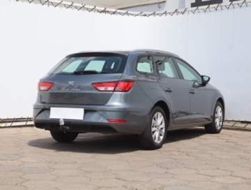 Seat Leon III X-Perience 1.4 TSI 125KM 2017 Seat Leon 1.4 TSI, Salon Polska, Serwis ASO, zdjęcie 4