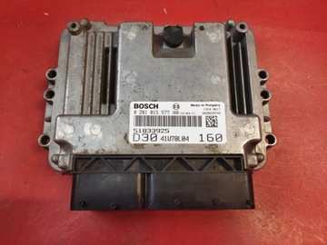 IMMO OFF Ducato Boxer Jump 3.0 0281015577 51833925