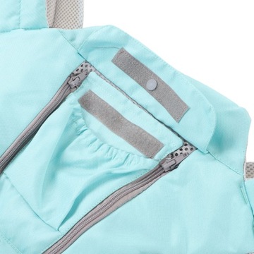 Детская переноска с набедренным сиденьем Эргономичная Дышащая Удобная Многофункциональная