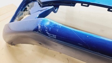 БАМПЕР ПЕРЕДНИЙ FORD PUMA ST-LINE ОРИГИНАЛ