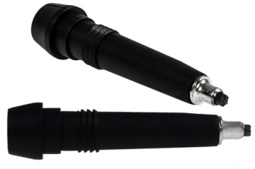 Наконечники для трекинговых палок для скандинавской ходьбы 2 шт.