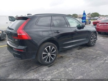 Volvo XC60 II 2024 Volvo XC 60 B5 Plus 2024 2.0l 2.0 Benzyna 247KM, zdjęcie 2