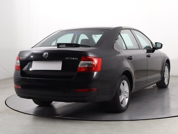 Skoda Octavia III Liftback 1.2 TSI 105KM 2014 Skoda Octavia 1.2 TSI, Salon Polska, Klima, zdjęcie 4