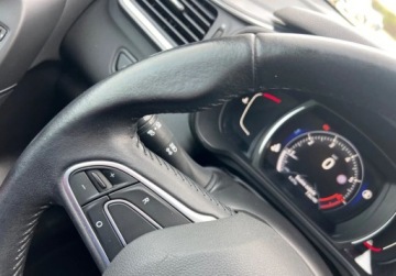 Renault Kadjar Crossover 1.2 Energy TCe 130KM 2017 Renault Kadjar Niski Udok.Przeb.Pelen Serwis Bezwypadkowy Zadbany Faktura, zdjęcie 30