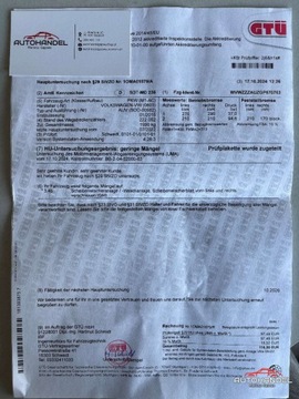 Volkswagen Golf VII Variant 2.0 TDI CR DPF BlueMotion Technology 150KM 2015 Volkswagen Golf LOUNGE 2.0 TDI 150ps, DSG, Nawigacja, Kamera 2.0 Diesel, zdjęcie 22