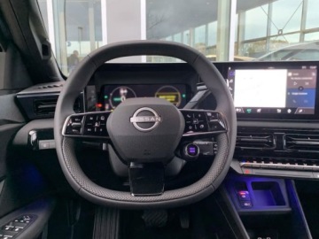 Nissan Micra V 2026 Od ręki - Micra Advance 2WD 40kWh 122KM, zdjęcie 8
