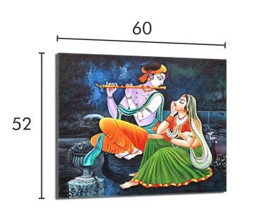 Szklana płyta ochronna na kuchenkę 60x52 Kobiety DO KUCHNI