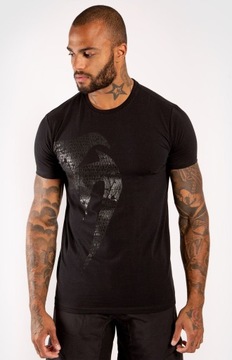 T-SHIRT KOSZULKA VENUM GIANT MATTE BLACK M