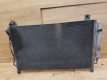 CHLADIČ KLIMATIZACE MAZDA CX-7 2.3T