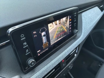 Skoda 2026 Skoda Kamiq Drive 1.0 TSI 115KM DSG, zdjęcie 15