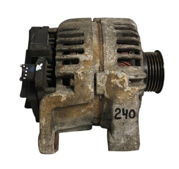 ALTERNÁTOR 13222930 OPEL CORSA D