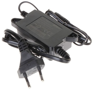 БЛОК ПИТАНИЯ DAHUA 12В 1А PFM321D-RU