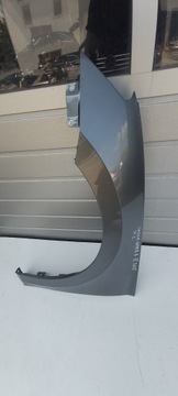 BLATNÍK LEVÝ PŘEDNÍ SKODA SUPERB III 3 3V0