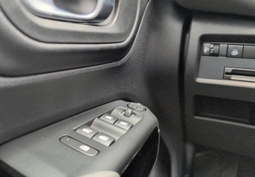 Citroen C5 Aircross SUV Facelifting 1.5 BlueHDi 131KM 2022 Citroen C5 Aircross 1.5 BlueHDi C-Series 2022 FV23 Od RiA Gwarancja Fabryc, zdjęcie 14