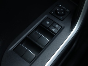 Toyota RAV4 V 2019 Toyota RAV 4 2.0 Valvematic, Salon Polska, zdjęcie 15