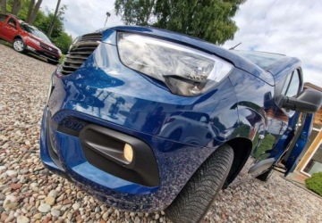 Opel Combo E 2023 Opel Combo Opel Combo 1.5 Diesel 130KM, zdjęcie 21