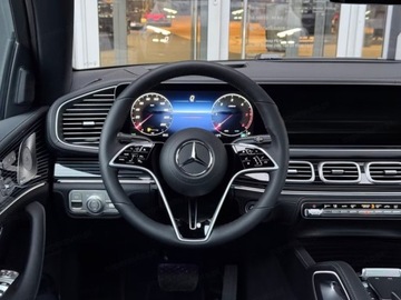 Mercedes GLE V167 SUV Facelifting 2.0 300d 269KM 2025 GLE Coupe 300 d 4-Matic AMG Line 2.0 (269KM) 2025, zdjęcie 6