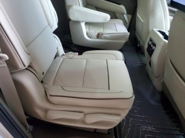  GMC Yukon Denali 2024 6.2 Benzyna 420KM, zdjęcie 11