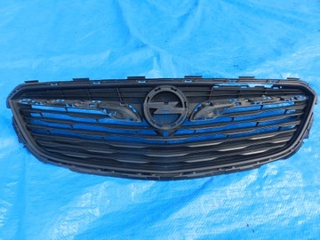 OPEL-CZĘŚCI Insignia B Grill atrapa chrom zderzaka