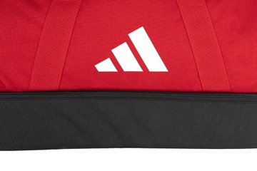 TORBA ADIDAS TIRO DUFFEL BAG BC SPORTOWA TRENINGOWA PIŁKARSKA NA SIŁOWNIĘ