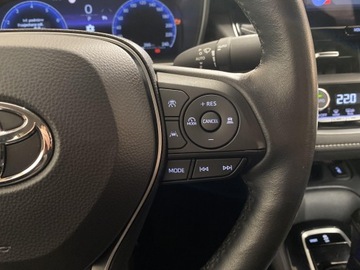 Toyota Corolla XII Sedan Facelifting 1.5 VVT-i 125KM 2024 Toyota Corolla 1.5 Comfort MS Seria E21 (2019-) To, zdjęcie 13