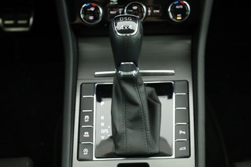 Skoda Superb III Scout 2.0 TDI 190KM 2019 Skoda Superb 2.0 TDI, Salon Polska, Serwis ASO, zdjęcie 19