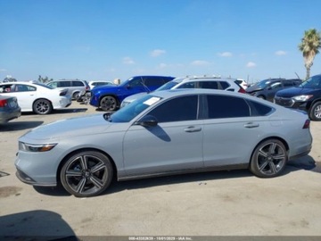Honda 2024 Honda Accord Hybrid Sport 2024 2.0L 2.0 Hybryda 146KM, zdjęcie 2