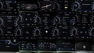 Volkswagen Passat B8 2020 Volkswagen Passat 1.4TSI Plug IN full led nawi kam, zdjęcie 17