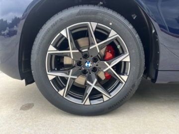 BMW X3 G45 2026 BMW X3 xDrive20 Sport Suv 2.0 (208KM) 2026, zdjęcie 9