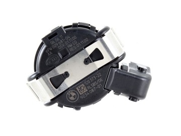 CZUJNIK SENSOR DESZCZU ŚWIATEŁ ŚWIATŁA BMW 9234087