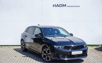 Opel 2023 Opel Astra Opel Astra GS 1.2 130KM 1.2 Benzyna 130KM