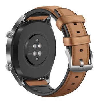 Умные часы Huawei Watch GT Classic серебристого цвета