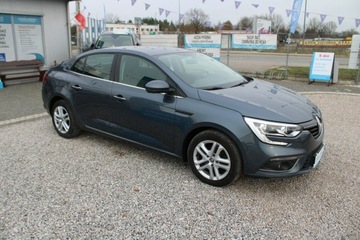 Renault Megane IV Grandcoupe 1.3 TCe FAP 115KM 2020 Renault Megane Sedan Business, zdjęcie 4