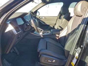 BMW X5 G05 2020 BMW X5 xDrive40i 2020 3.0 Benzyna 335KM, zdjęcie 7