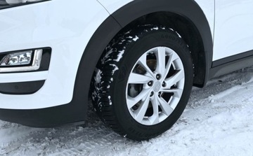 Hyundai Tucson III SUV Facelifting 1.6 T-GDi 177KM 2019 Hyundai Tucson 1,6 T-GDI 170KM AUTOMAT Klimatronik Nawigacja Kamera 1.6, zdjęcie 36