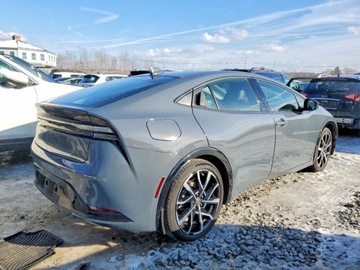 Toyota Prius V (XW60) 2023 Toyota Prius 2023 TOYOTA PRIUS PRIME SE 2.0 Hybryda 220KM, zdjęcie 2
