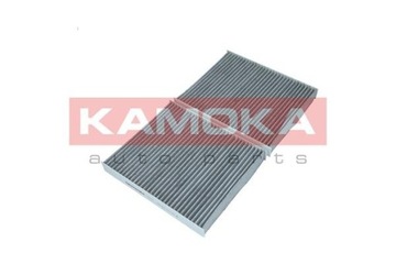KAMOKA F508401 FILTR KABINA
