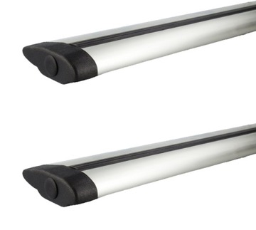 Багажник Amos RENAULT Grand Espace IV Vel Satis