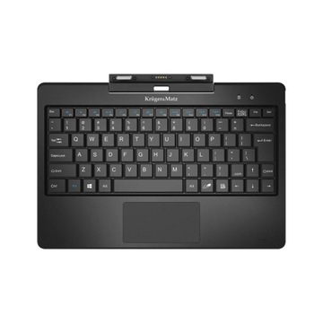 ПЛАНШЕТ KRUGER & MATZ 2IN1 EDGE 1089 WIN 11 PRO