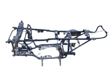 RAMA KAWASAKI KVF 400 4X4 PROSTA