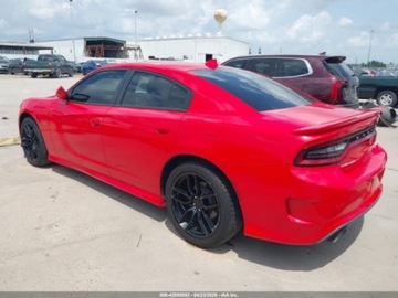 Dodge Charger VII 2019 Dodge Charger RT 2019 5.7l 5.7 Benzyna 837KM, zdjęcie 3