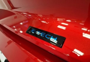 Renault 2025 Renault Rafale GDYNIA esprit Alpine full hybrid E-Tech 200 naglosnienie Ha, zdjęcie 16