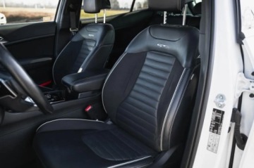 Kia Sportage V SUV Plug-In 1.6 T-GDI PHEV 265KM 2023 Kia Sportage 1.6 T-GDI PHEV, Salon Polska, zdjęcie 16