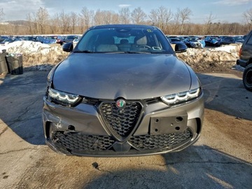 Alfa Romeo 2024 Alfa Romeo Tonale 2024 ALFA ROMEO TONALE VELOCE 1.3 Hybryda 285KM, zdjęcie 5