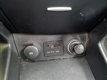 Kia Ceed I SW Facelifting 1.4 DOHC CVVT 90KM 2010 Kia Cee&#039;d 1.4 Benzyna 90 KM, Po Lifcie, zdjęcie 18