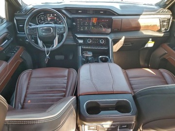  GMC Sierra K1500 Denali Ultimate 2023 6.2l 6.2 Benzyna 420KM, zdjęcie 8