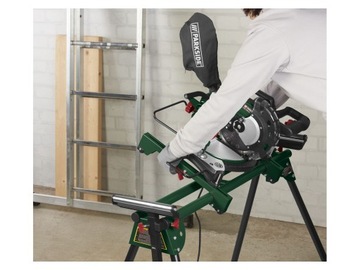 РАБОЧИЙ СТОЛ PARKSIDE ДЛЯ ТОРЦОВОЙ ПИЛЫ PUG1550A1