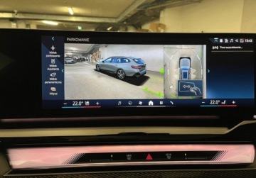 BMW Seria 5 G90-91 Touring 2.0 520d 197KM 2025 BMW Seria 5 520d xDrive, M Pakiet, Faktura, Gwarancja, Bezwypadkowy 2.0, zdjęcie 28